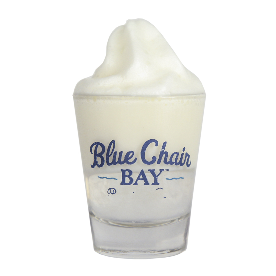 Buttery Lime Recipe - Blue Chair Bay®