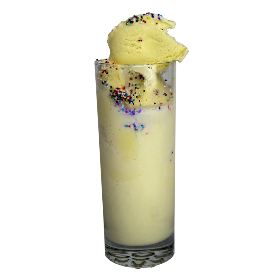 Spiced Lime Shake Recipe - Blue Chair Bay®