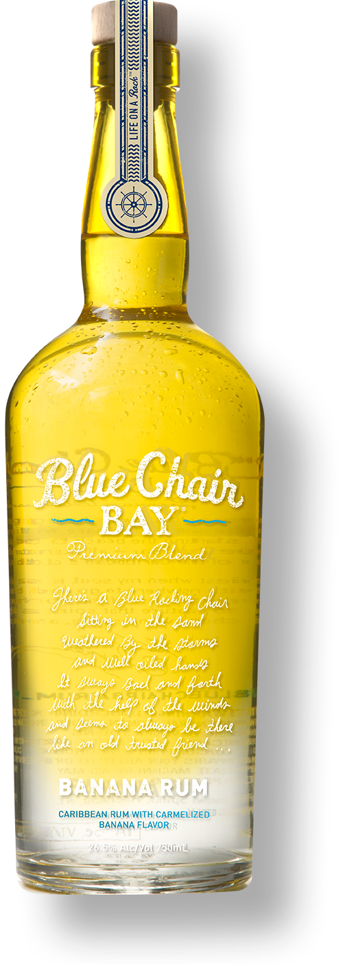 Blue Chair Bay® Rum