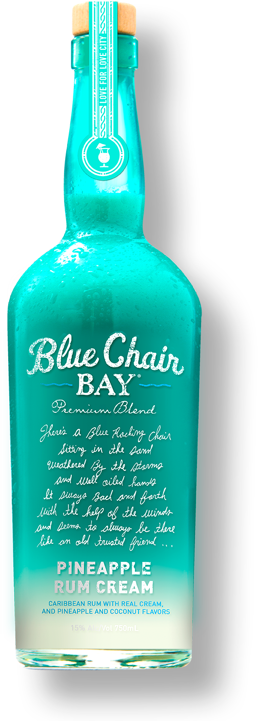 Blue Chair Bay® Rum